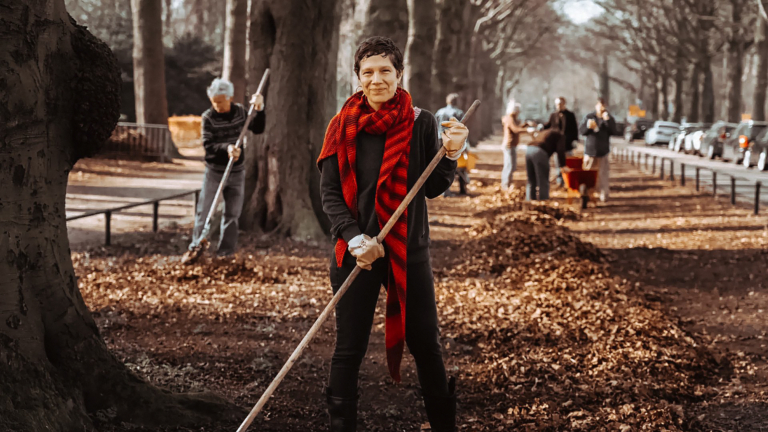 Kom ook in actie tijdens de Landelijke Natuurwerkdag 🗓