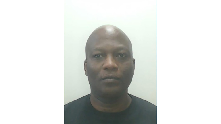 Alkmaarder Jimmy (48) al ruim een maand vermist