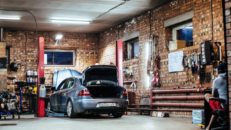Maak je auto winterklaar met deze eenvoudige tips [Advertorial]