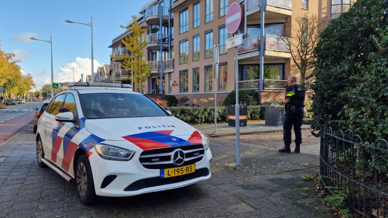 Alkmaars bejaard stel verjoeg gewelddadige overvallers met verzet en geschreeuw