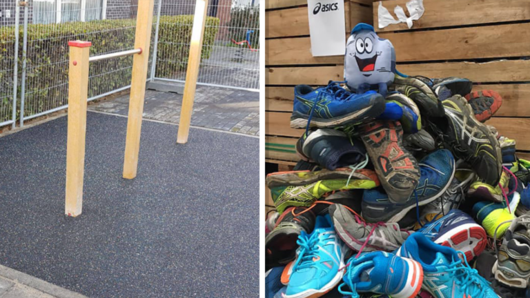 FastFeetGrinded uit Heerhugowaard wint juryprijs bij Noord-Hollands Innovatiefestival