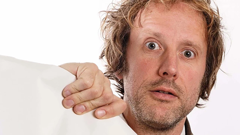 Een avond met Ronald Snijders in Theater De Vest 🗓