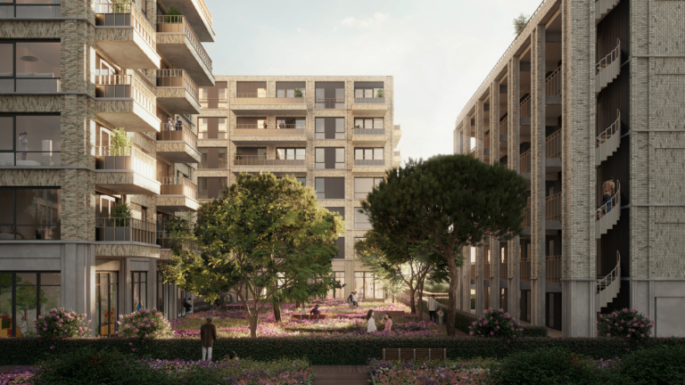 Dijk en Waard tekent overeenkomst; 138 woningen in Stationsgebied Heerhugowaard
