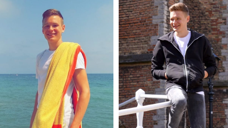 Vermiste Simon de Vries uit Heerhugowaard dood gevonden in Belgisch bos
