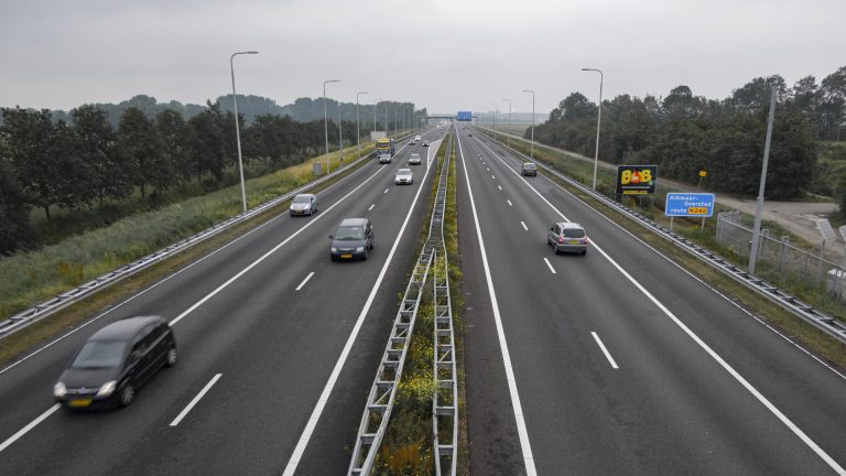 Gemeente Heiloo werkt mee aan onderzoek naar energie-opwek langs snelwegen
