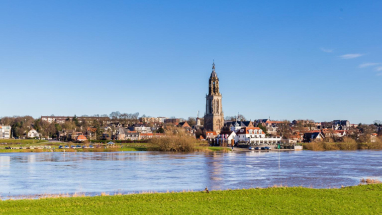 Randstad heeft negatief verhuissaldo [Advertorial]