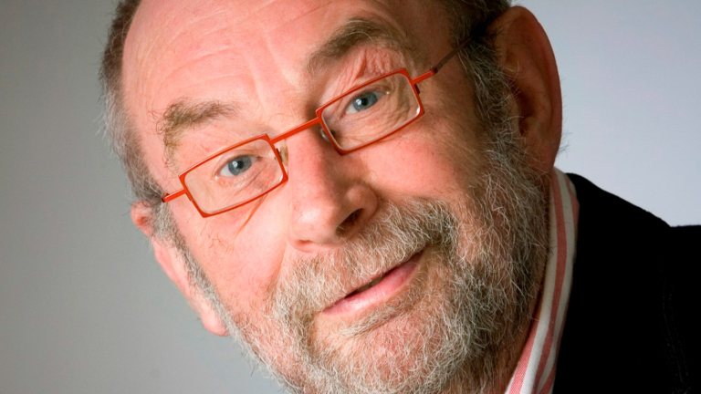 Hans Dorrestijn op 7 december met laatste voorstelling in Cool 🗓