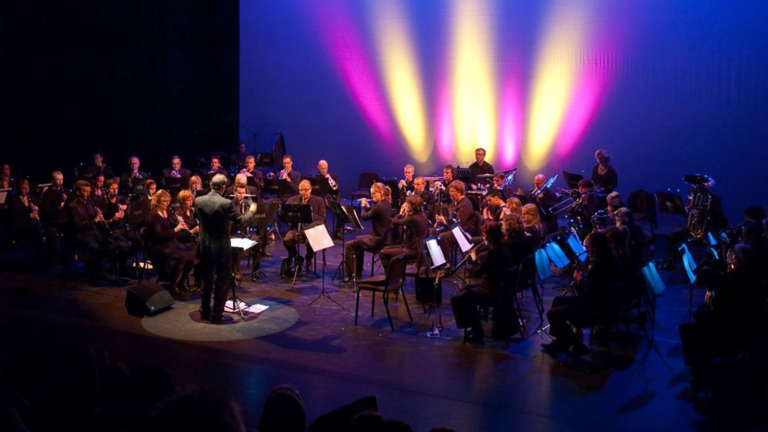 Muziekvereniging Irene geeft uitgestelde jubileumconcert op 12 november in Cool 🗓