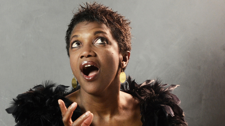 Concert van La Sfera Armoniosa en soprane Claron McFadden in Lutherse Kerk Alkmaar 🗓
