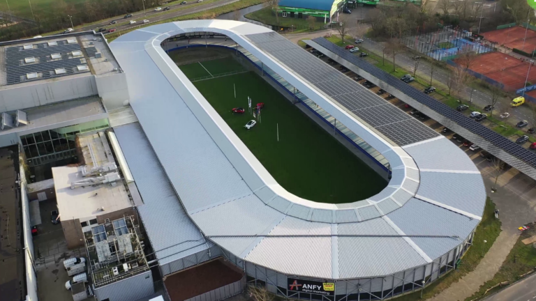 Zwemmen en schaatsen in Alkmaar wordt opnieuw duurder