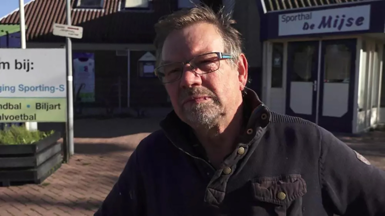 Geen extra steun is volgens Sporting S uit Schermerhorn de doodsteek voor veel sportclubs