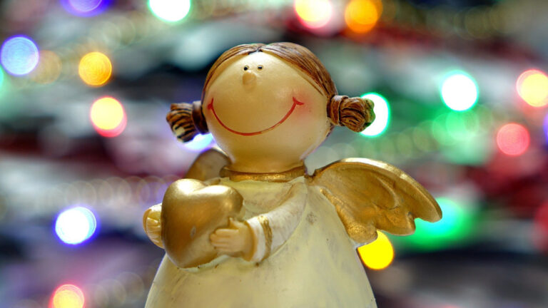 Kerstmarkt op 17 december in Het Trefpunt in Heiloo 🗓