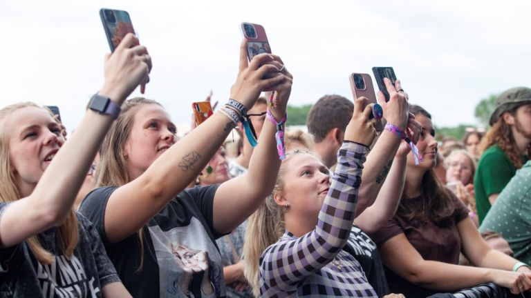 Goldband, Di-rect, Maan en meer maken line-up Indian Summer Festival compleet