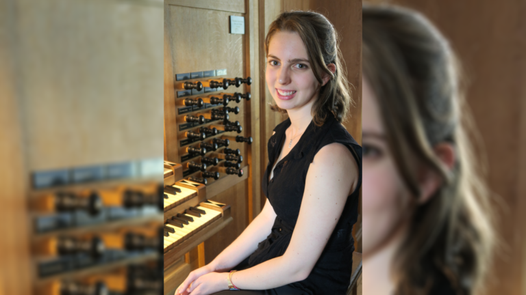 Nieuwjaarsorgelconcert Francesca Ajossa in de Kooger Kerk te Zuid-Scharwoude 🗓