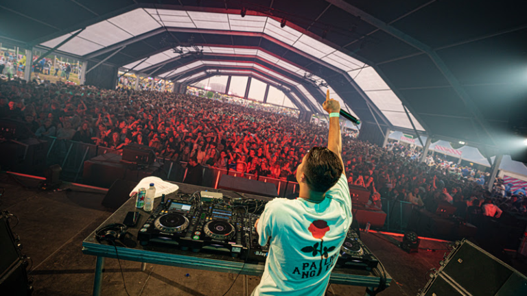‘Fase 1 tickets’ voor Indian Summer Festival 2023 al uitverkocht 🗓