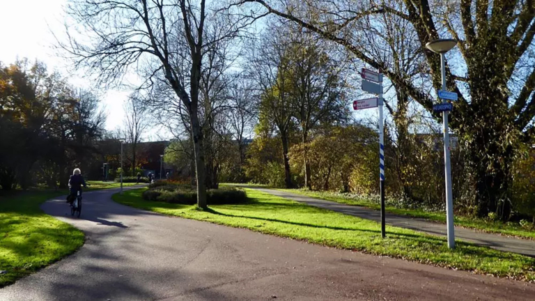 Vier vrouwen in één maand aangerand door fietser in Alkmaar