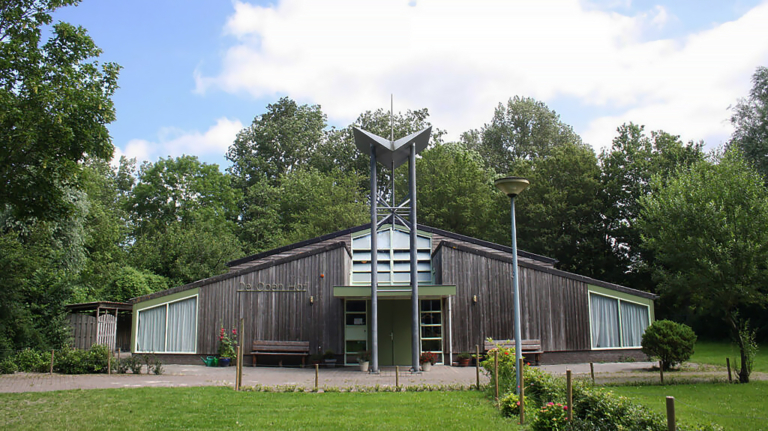 Kinderkerstfeest bij christelijke geloofsgemeenschap De Open Hof 🗓