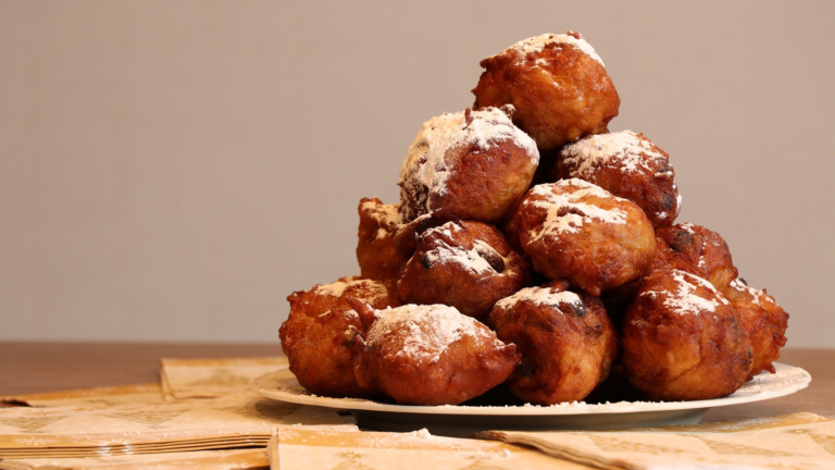 Oliebollentestonline: oliebollen van Intratuin Heerhugowaard lekkerste in de provincie