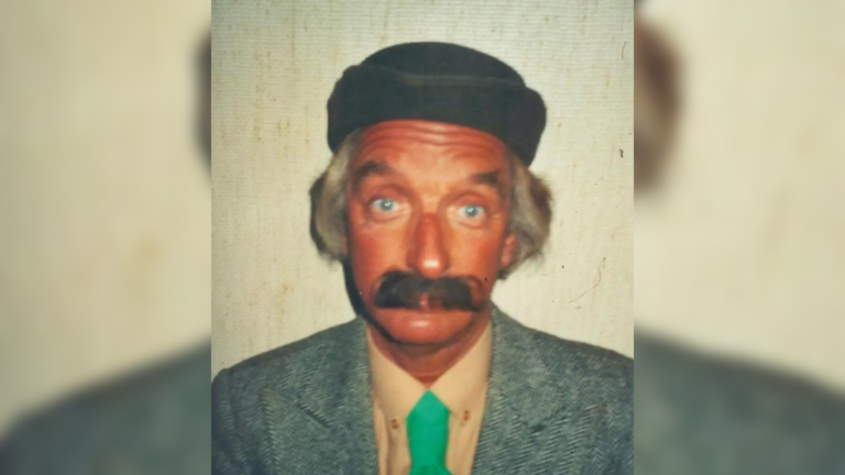 “Wat zeggie?” Boef B2 van Bassie en Adriaan, acteur Joop Dikmans uit Heerhugowaard, overleden