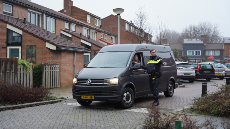 Aanhouding na vondst chemicaliën in Alkmaarse berging