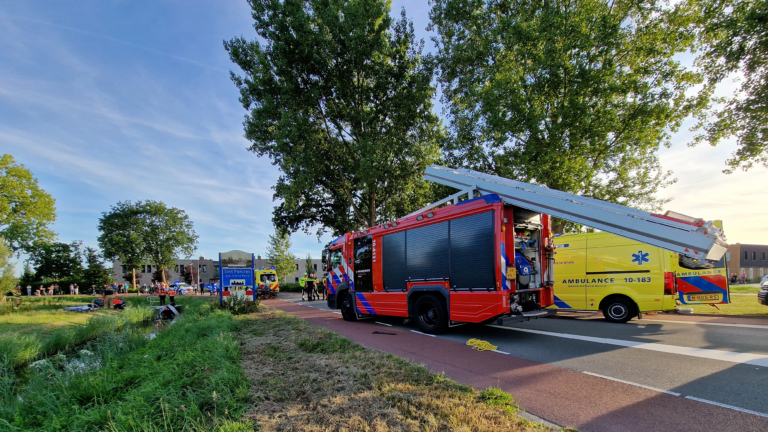 Politieonderzoek dodelijk ongeval Sint Pancras bijna afgerond