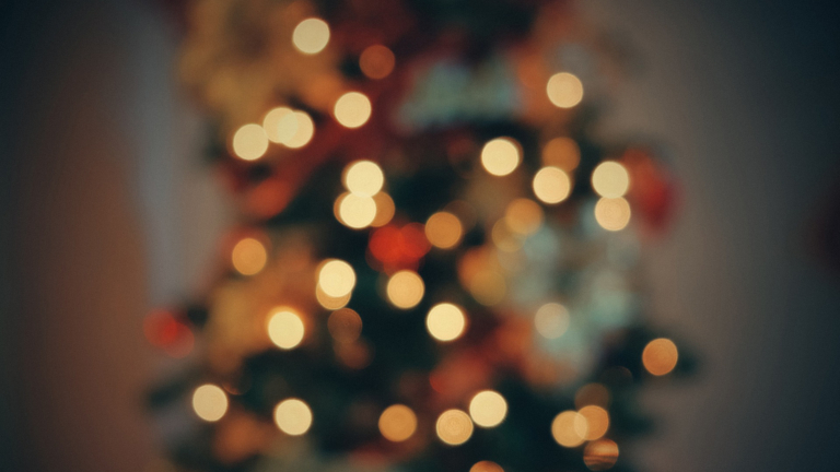 Kerstbomen voor kerk De Noord vernield: “Dit is bedroevend”