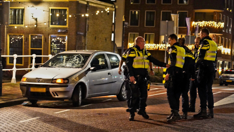 “Extreem gevaarlijk stukje”, Alkmaarders niet verbaasd over dodelijk ongeluk oudjaarsavond