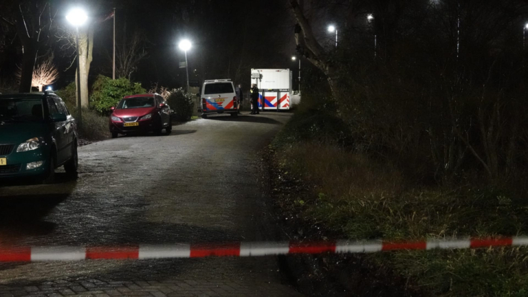 Dode man Sint Pancras hoogstwaarschijnlijk oud-raadslid en marktkoopman Hendrik Vroegop (79)
