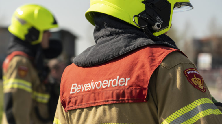 Gaslek in woning aan Heerhugowaards Vossenstaartpad