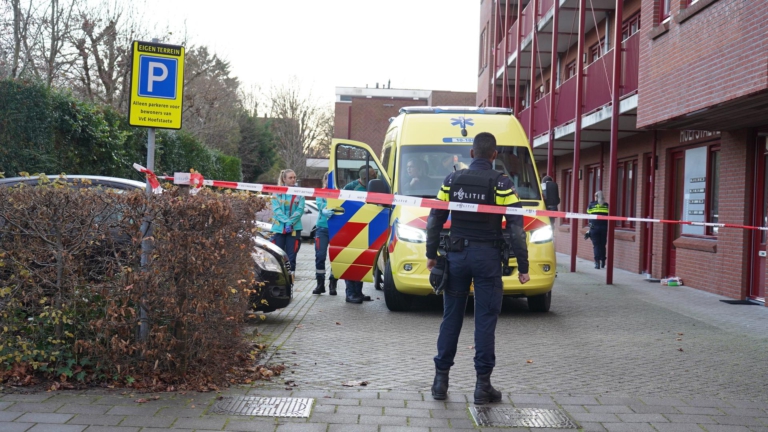 21-jarige schutter Willem Kalfstraat en Willem Hedastraat binnenkort voor de rechter