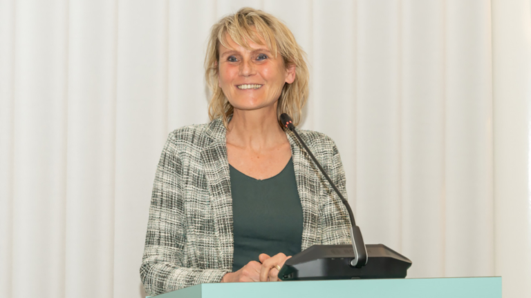 Marjan Leijen van HHNK is beste heemraad en titelkandidaat voor Beste Bestuurder 2022