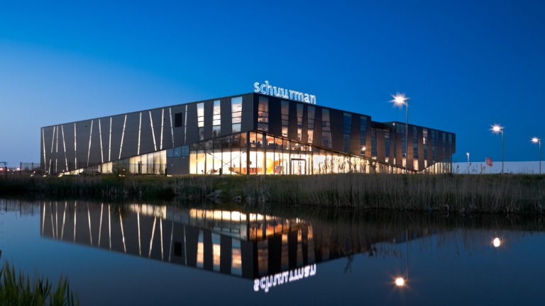 ‘Inspiratie op Locatie’ van Doesgoed op 21 februari bij Schuurman Groep 🗓