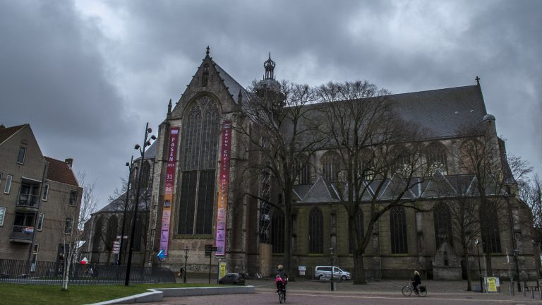Eerste editie van wijnproeverij ‘Vini Amici’ in de Grote Kerk van Alkmaar 🗓
