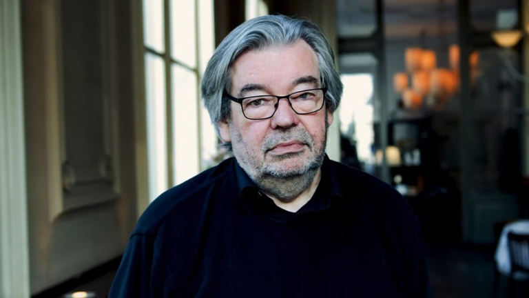 Theaterlezing Maarten van Rossem in Cultuurkoepel Heiloo 🗓