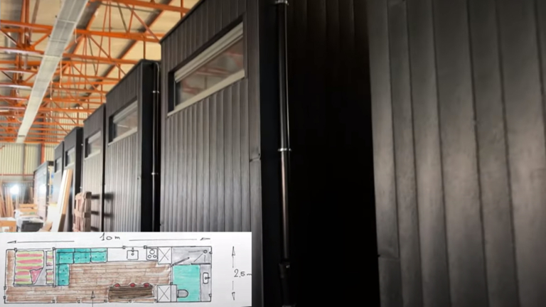 CDA Heiloo wil snelle plaatsing van ongebruikte tiny houses