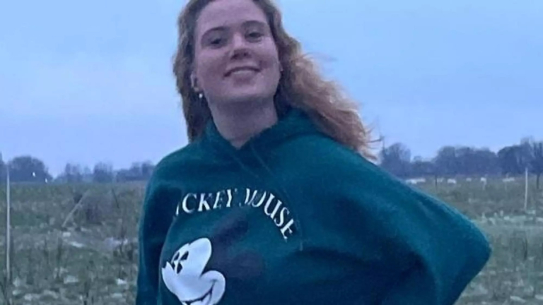 Politie slaat alarm: Alkmaarse Suzanna (19) sinds maandag vermist