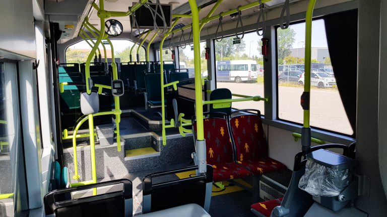 Vakbond FNV roept op tot staking streekvervoer