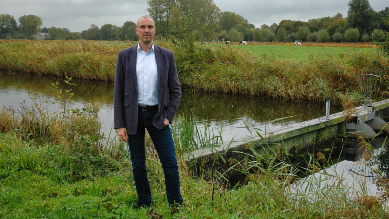Zoon, Visser en Pınar van PvdD Alkmaar doen mee aan waterschapsverkiezingen