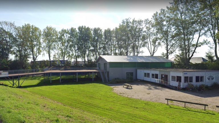 College Dijk en Waard akkoord met bouwsubsidie voor nieuwe clubgebouw van Ossa
