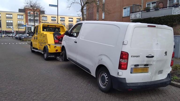 Handhaving Dijk en Waard treft meerdere onverzekerde voertuigen