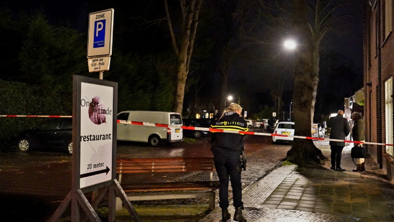 Voorarrest verdachten overval Flash Casino Bergen met drie maanden verlengd