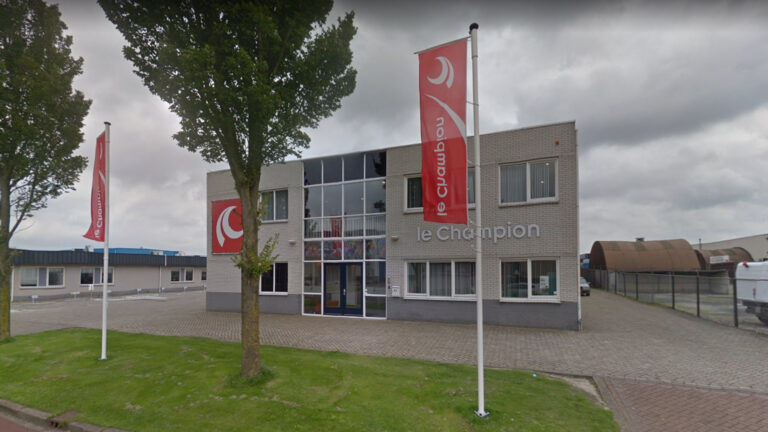 Le Champion doneerde in 2022 ruim 142.000 euro dankzij deelnemers evenementen