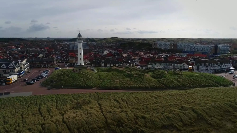 Heeft ‘hondsbrutale’ West-Friese bende Dennis’ camper gestolen in Egmond aan Zee?