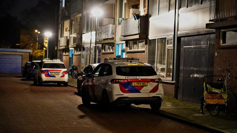 Geen enkele bruikbare tip over schietpartij Willem Marishof Alkmaar