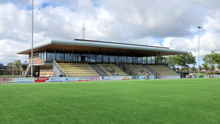 Reiger Boys houdt voetbaldag in voorjaarsvakantie 🗓