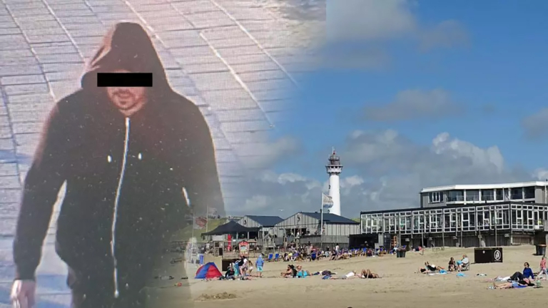 Jatte veelpleger 72.000 euro ‘eerlijk verdiend geld en fooi’ uit strandpaviljoens?