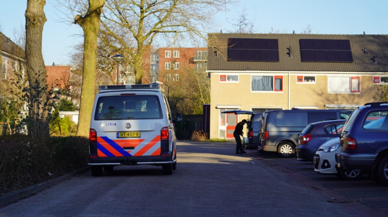 Twintigers voor de rechter vanwege poging tot doodslag in Heerhugowaard