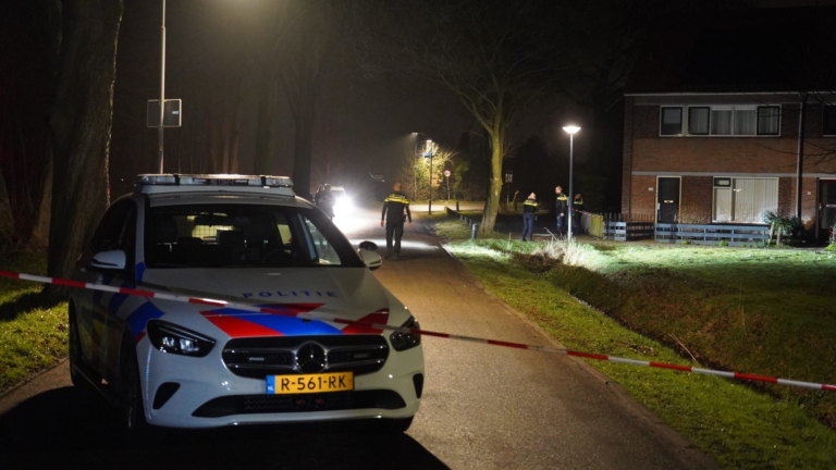 Alkmaarder aangehouden na Bergense steekpartij ‘in de relationele sfeer’
