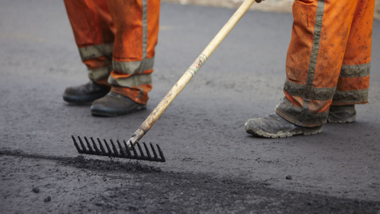 Morgen spoedreparatie op T-splitsing Nollenweg-Huiswaarderweg in Alkmaar