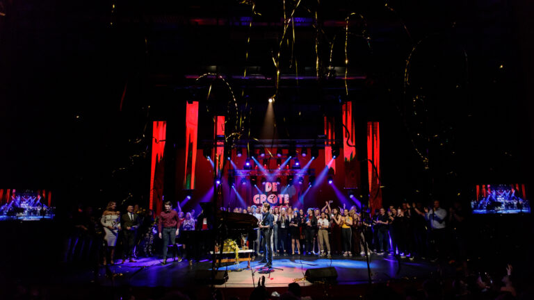 Strijd om Grote Prijs en Lustrumfestival in theater Cool in Heerhugowaard 🗓